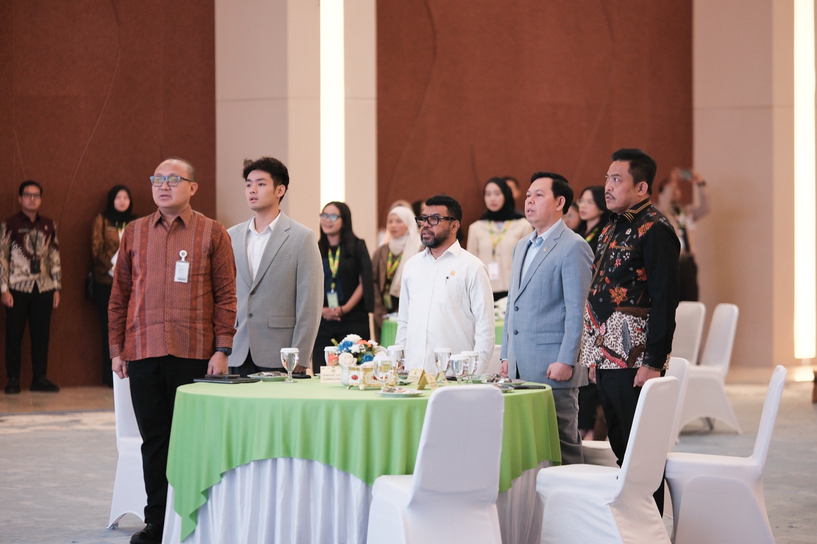 Galeri Kegiatan Kami 4